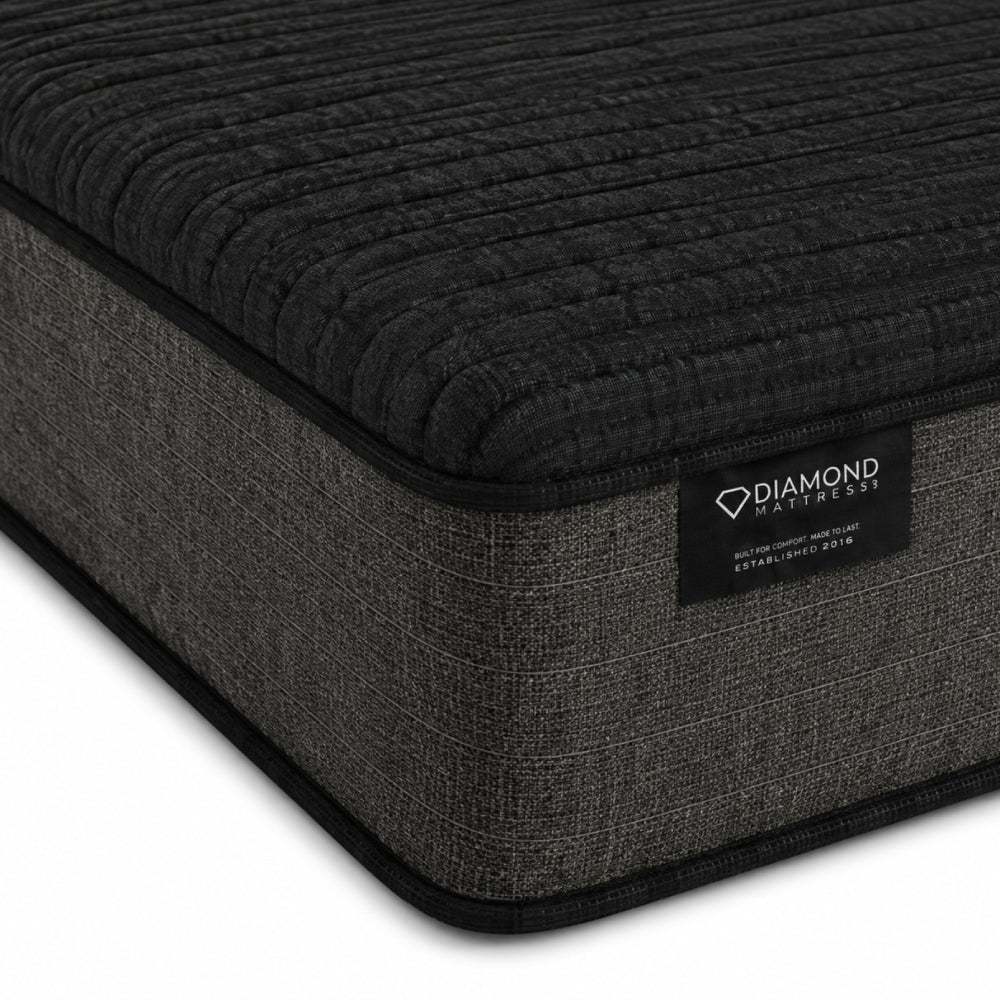 Diamond Mattress Shadow 12