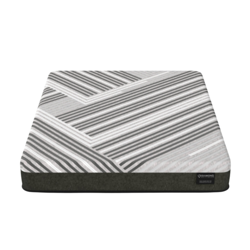 Diamond Mattress Siesta 10
