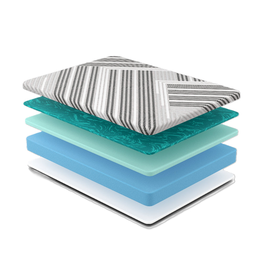 Diamond Mattress Siesta 10