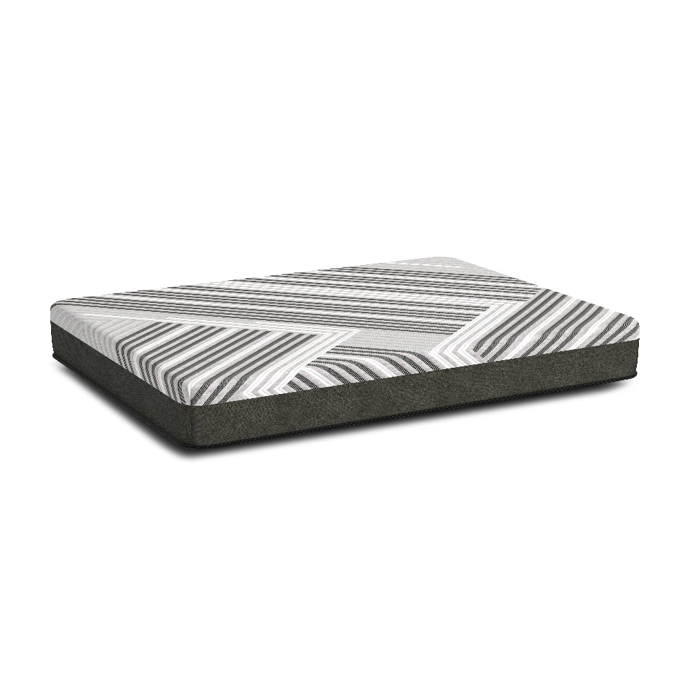 Diamond Mattress Siesta 10