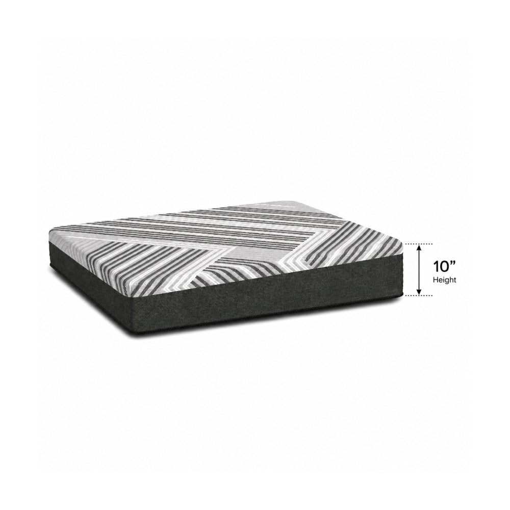 Diamond Mattress Siesta 10