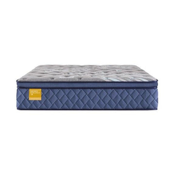 Colchón Sealy Featherton Euro Pillow Top Soft King