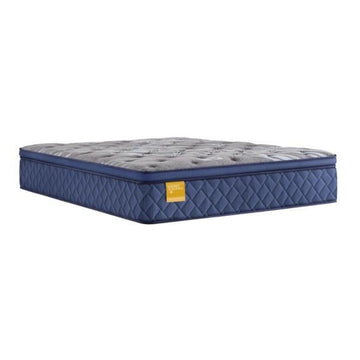 Colchón Sealy Featherton Euro Pillow Top Soft King