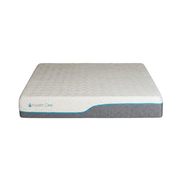 Colchón ASPEN de 11" con memoria de forma refrescante, tamaño King