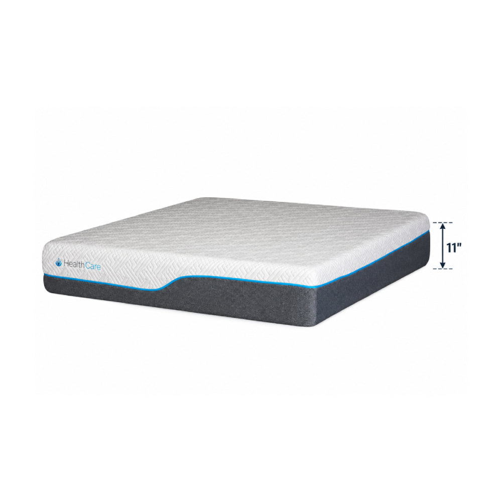 Comfort Bedding Aspen 11
