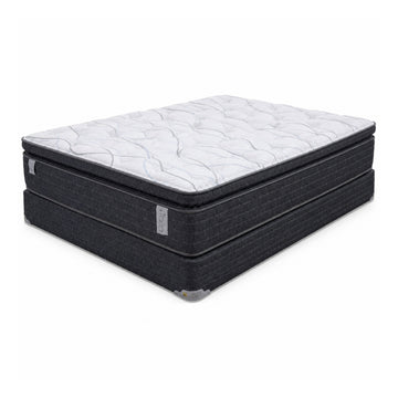 Colchón firme tamaño king Comfort Bedding Italia Eastern