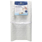 Delta Children SertaPedic Contour Changing Pad - White
