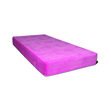 SilverRest Visco Kids Twin Size Mattress