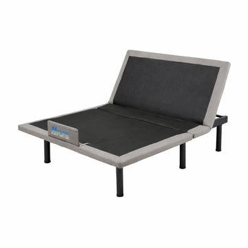 Basic California King Wired Adjustable Base