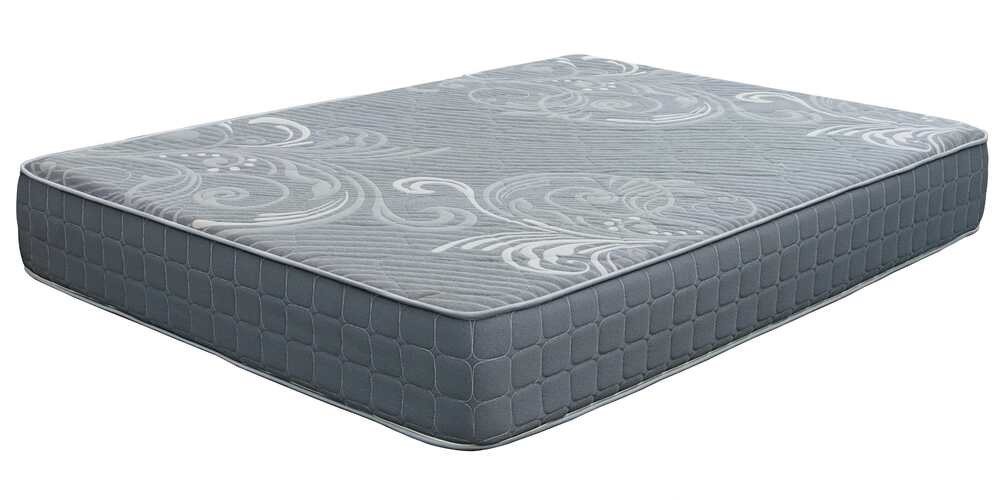 Comfort Bedding Arnette Firm Queen Size Mattress