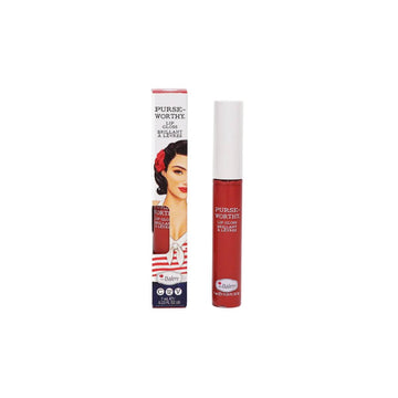 theBalm Purse-Worthy 0.23 oz Tote Lipgloss