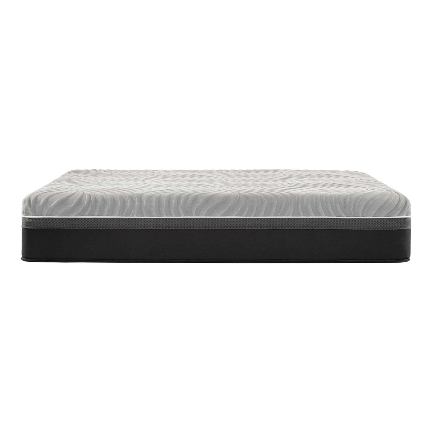 Sealy Hybrid Performance Z9 Copper II Firm Twin XL Mattress - Black/Gray