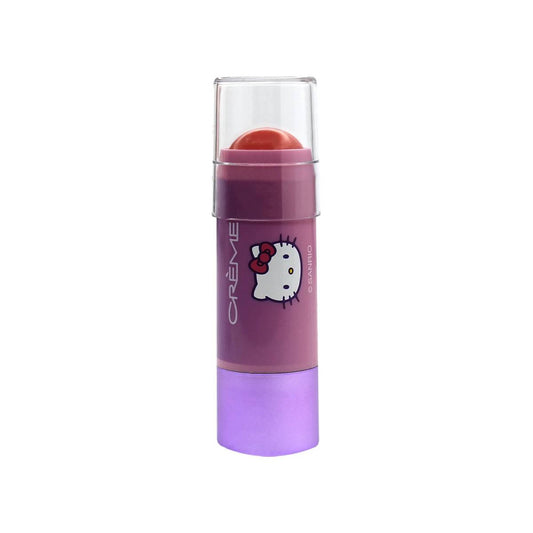 The Creme Shop Hello Kitty 2-In-1 Lip and Cheek Tinted Stick - Pretty Bow