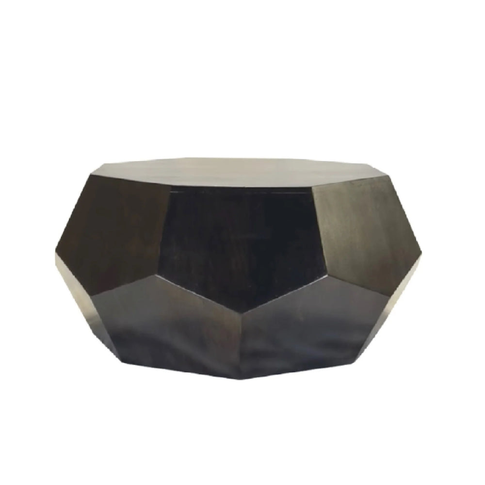 Mesa de centro Prism de Primitive Collections - Nogal