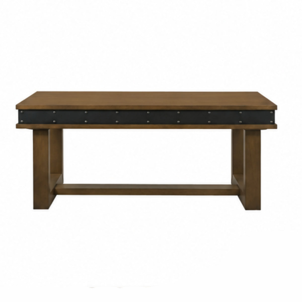Toronto Coffee Table by Best Home - Brown