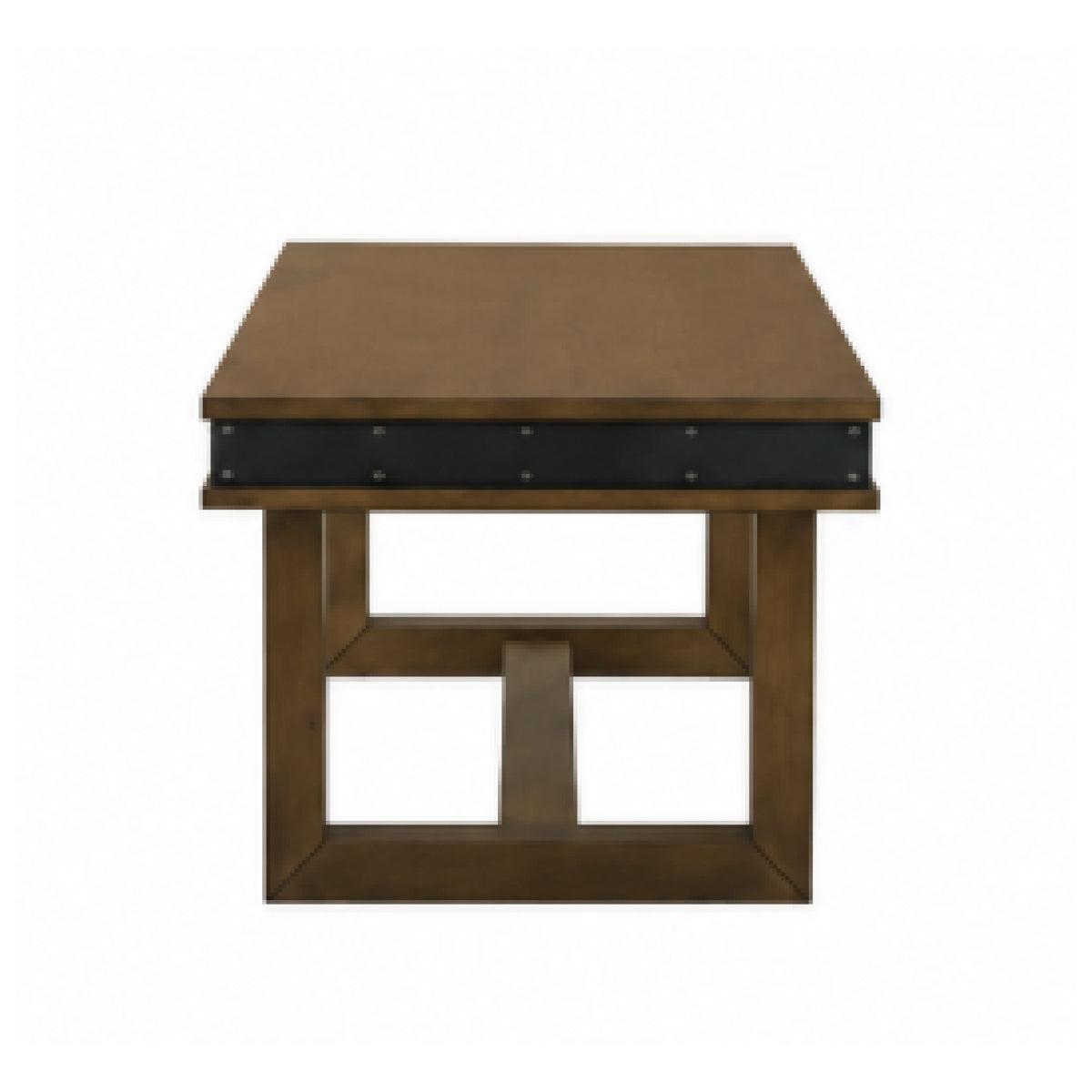 Toronto Coffee Table by Best Home - Brown