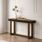 Toronto Sofa Table by Best Home - Brown