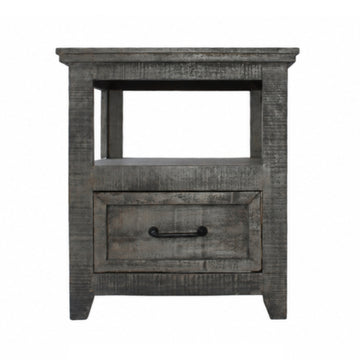 Mesa auxiliar de Best Home - Rustic