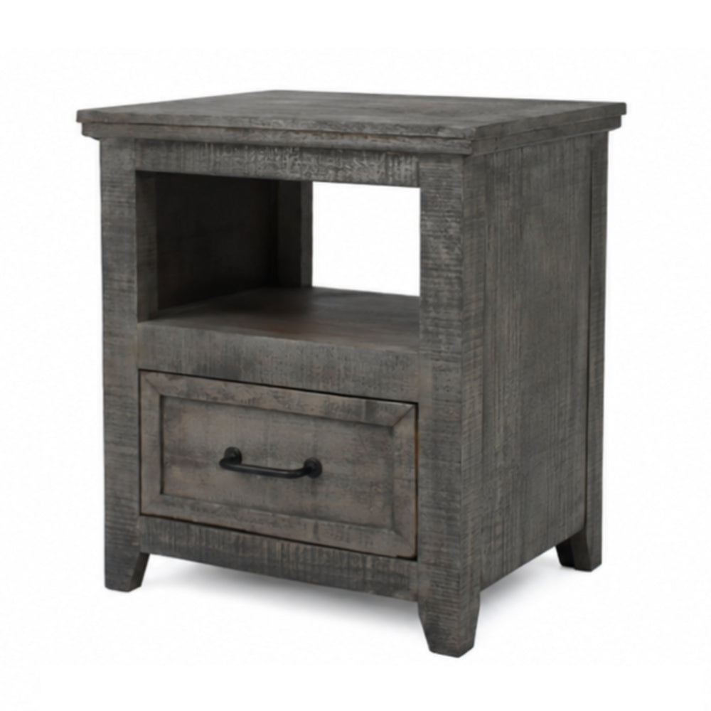 Mesa auxiliar de Best Home - Rustic