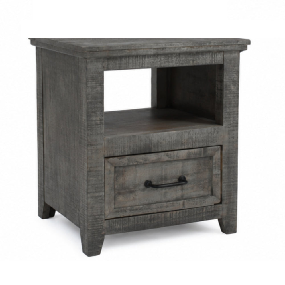 Mesa auxiliar de Best Home - Rustic