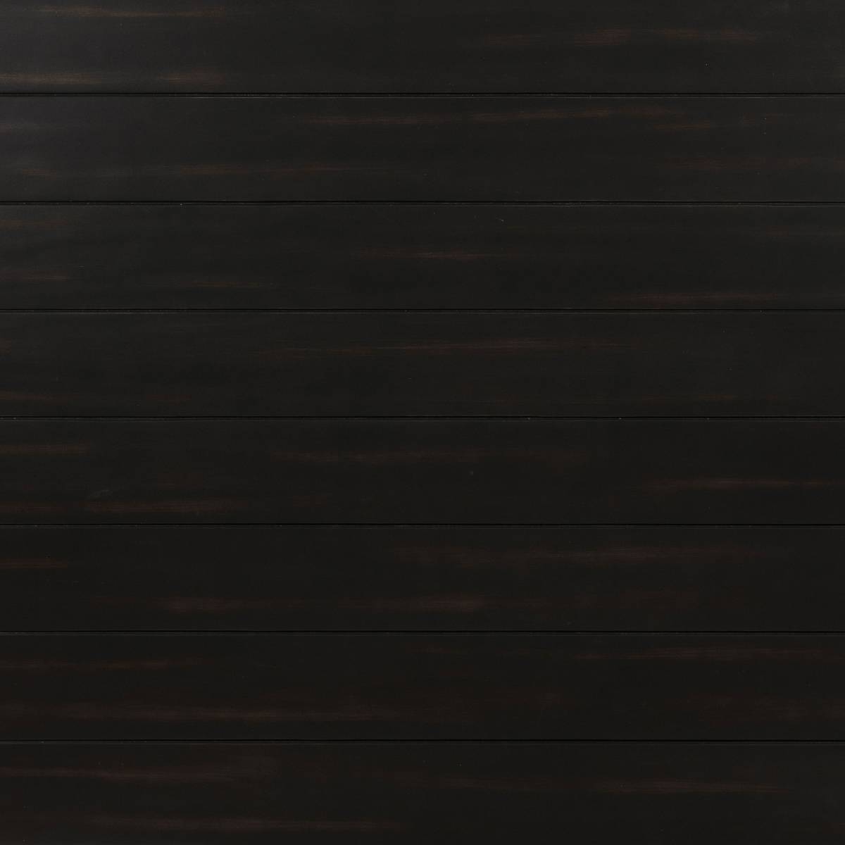 Payne 47.25" Console Table with Shelf by Coaster - Black