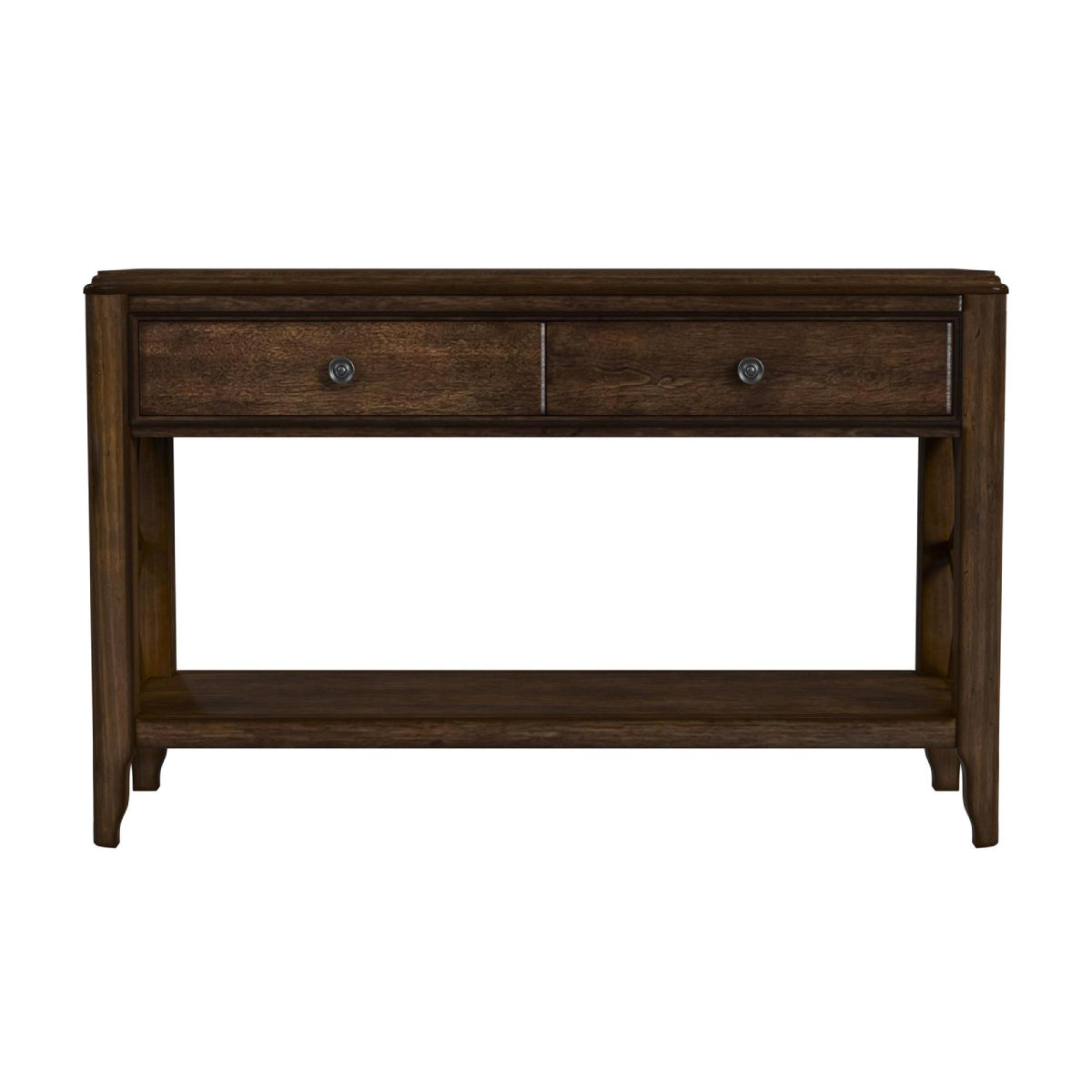 48" Phillipe Sofa Table by Picket House Furnishings - Brown