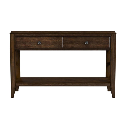 48" Phillipe Sofa Table by Picket House Furnishings - Brown