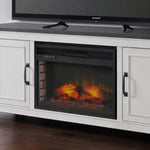 Infrared Fireplace Unit by Martin Svensson Home