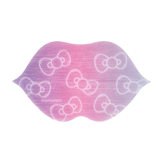 The Creme Shop X Hello Kitty Plumping Hydrogel Lip Patch
