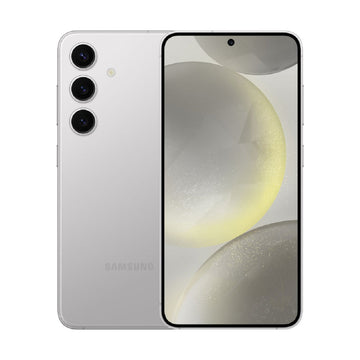 Samsung - Galaxy S24 128 GB - Gris mármol