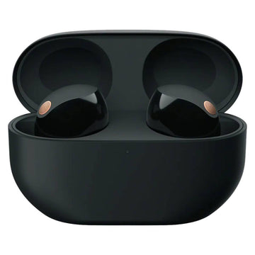 Sony WF-1000XM5 The Best Truly Wireless Noise Canceling Earbuds