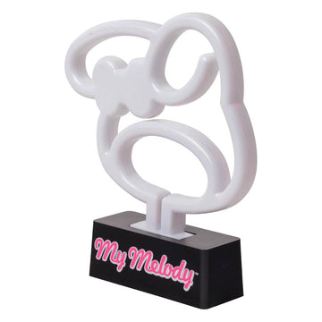 Sanrio Hello Kitty and Friends My Melody Neon LED Lamp