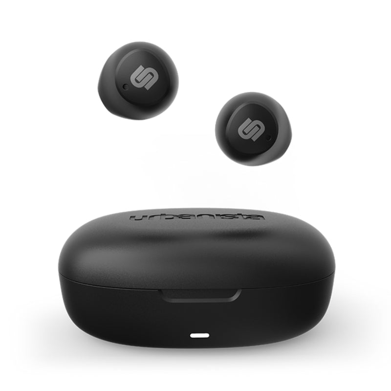 Auriculares inalámbricos Libson True Wireless - Negro medianoche 