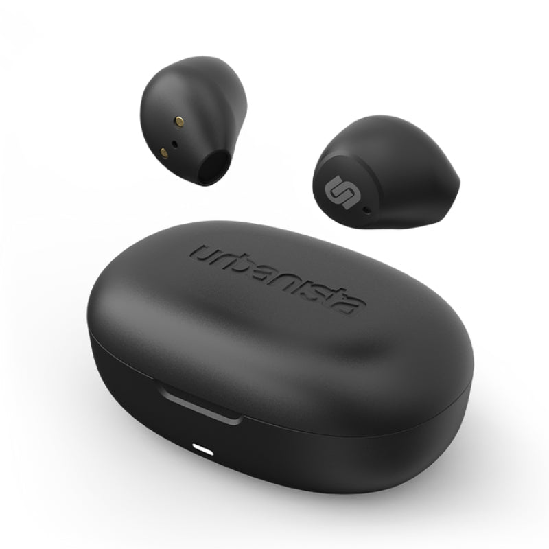 Auriculares inalámbricos Libson True Wireless - Negro medianoche 