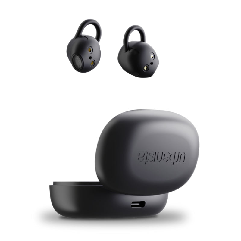 Libson True Wireless - Midnight Black