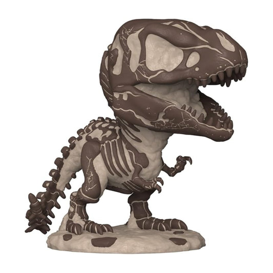 Funko Pop! Jurassic Park Tyrannosaurus Figure