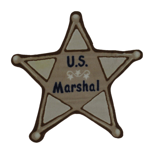 L.A Rugs 2'7" X 2'7" Marshall Cut Area Rug