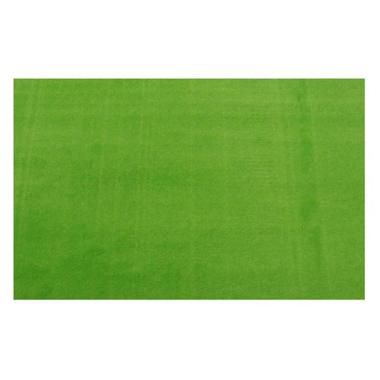 L.A Rugs 3' 3" x 4' 10" Fun Time Rectangular Area Rug - Green