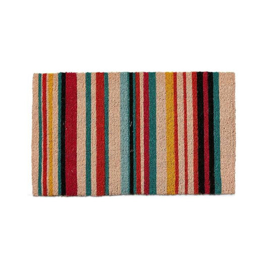 Tag 18"x30" Makena Stripe Mat