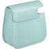 Fujifilm Instax Mini 9 Groovy Camera Case - Ice Blue - Curacao