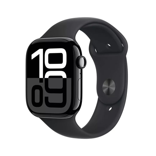 IWATCH10GPS46M/JBLKALM/BLKSPRTM/L