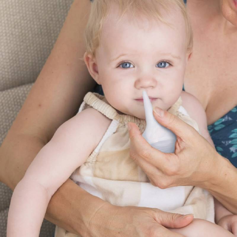 Safety 1st Nursery Healthcare Kit (21-Piece) - Green