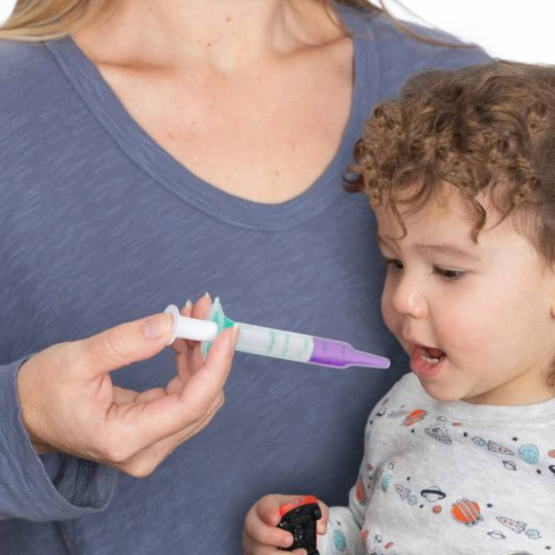 Safety 1st Nursery Healthcare Kit (21-Piece) - Green