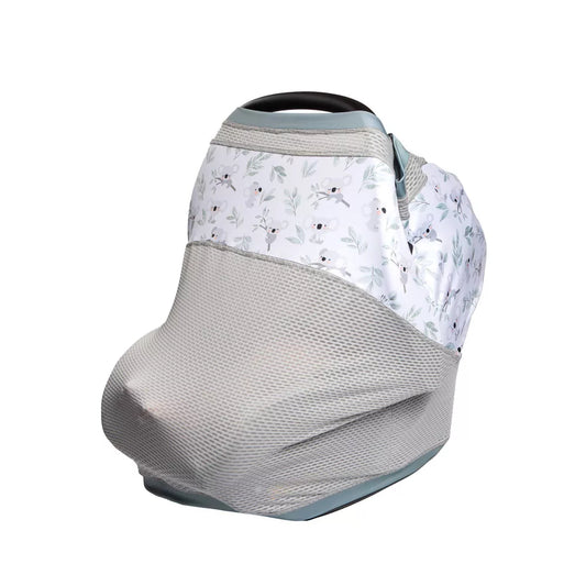 Funda multiusos Koala para Boppy 4 y más