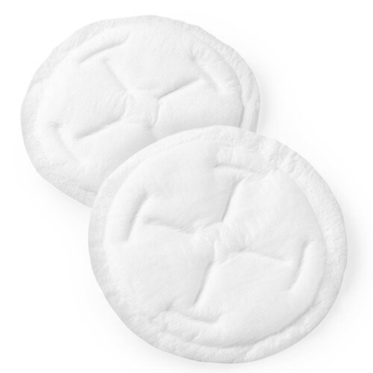 Evenflo Advanced Disposable Nursing Pad (40-Pieces) - White