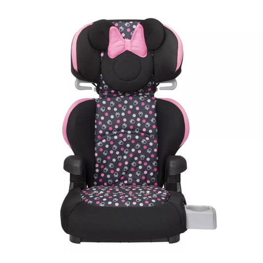 Disney Baby Pronto Belt Positioning Booster Car Seat
