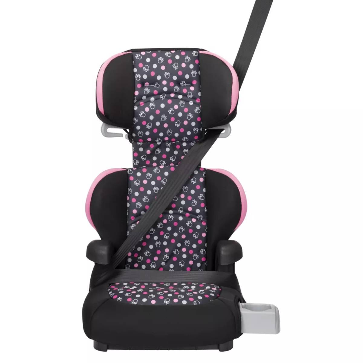 Disney Baby Pronto Belt Positioning Booster Car Seat