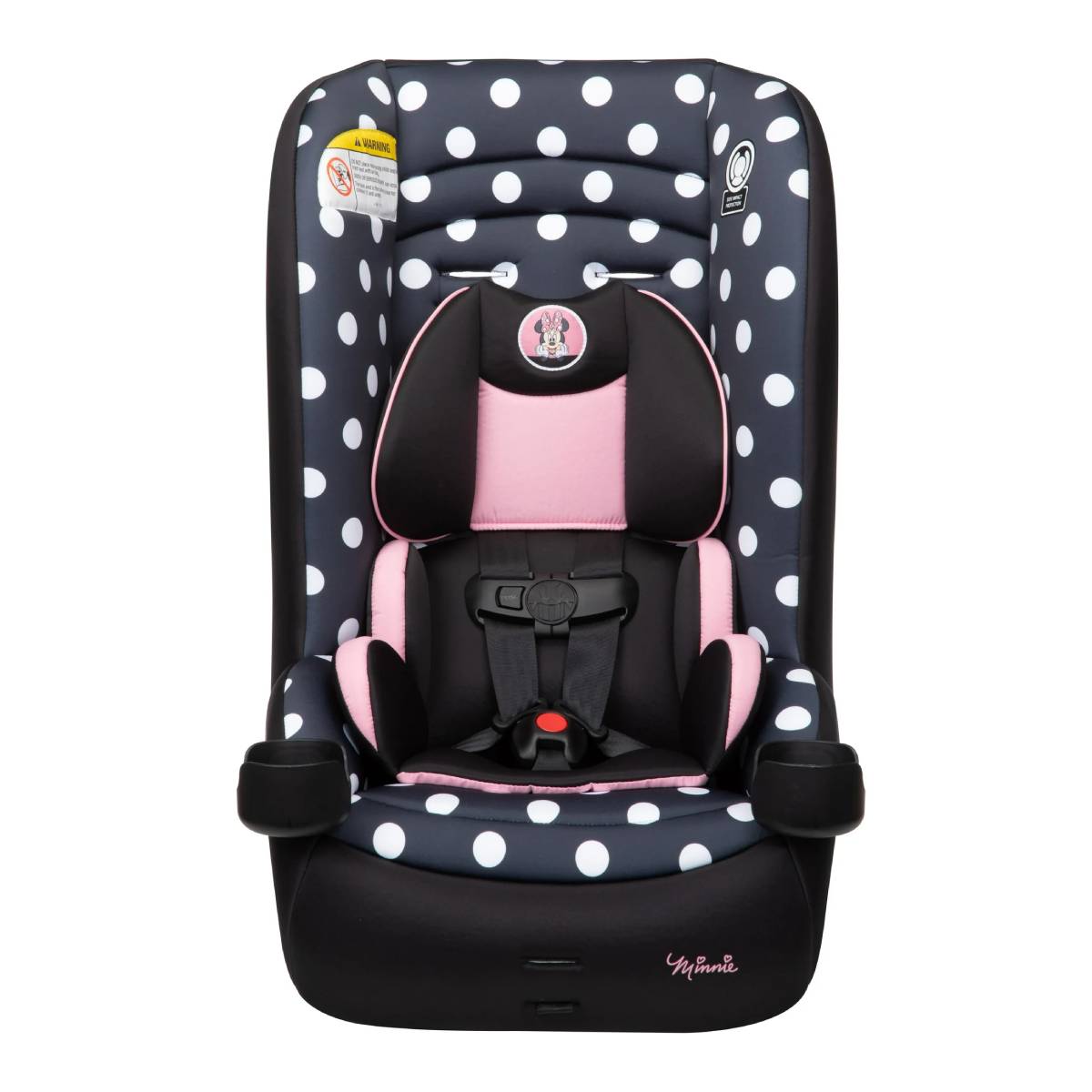 Disney Baby Jive 2 in 1 Convertible Car Seat