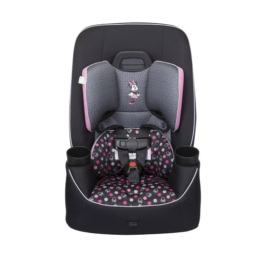 Disney Baby Easy Elite Slim All-In-One Convertible Car Seat