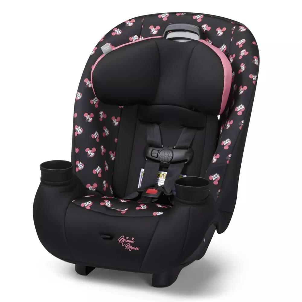 Disney Baby Ellaris Convertible Car Seat